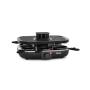 TRISTAR - Raclette Clean Air 3em1 35x27.5cm RA-2760