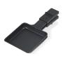 TRISTAR - Mini Raclette 20.5x10cm RA-2751