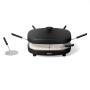 TRISTAR - Pizza Family 6 PZ-9176