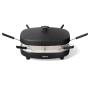 TRISTAR - Pizza Family 6 PZ-9176