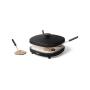TRISTAR - Pizza Family 4 PZ-9174