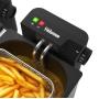 TRISTAR - Fritadeira Dupla 2X 3L Inox FR-9342