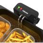 TRISTAR - Fritadeira 5L FR-9340