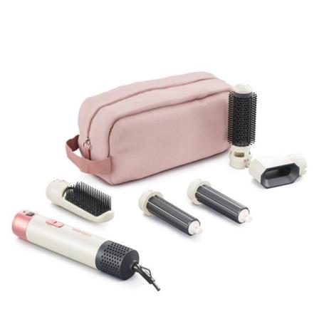 TRISTAR - Modelador de Cabelo Airstyler 5em1 Motor DC HD-2470