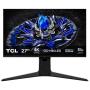 TCL - Monitor MiniLED 27" 4K 27R83U