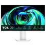 TCL - Monitor MiniLED 24,5" QHD 25G54