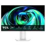 TCL - Monitor MiniLED 23,8" QHD 24G54