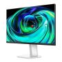 TCL - Monitor MiniLED 23,8" QHD 24G54