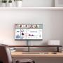 TCL - Monitor MiniLED 23,8" QHD 24G54