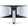 TCL - Monitor MiniLED Curvo 34" WQHD 34R83Q