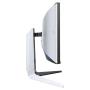TCL - Monitor MiniLED Curvo 34" WQHD 34R83Q