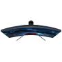 TCL - Monitor MiniLED Curvo 34" WQHD 34R83Q
