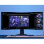 TCL - Monitor MiniLED Curvo 34" WQHD 34R83Q