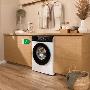 CECOTEC - Máq. Lavar Roupa Bolero DressCode 8110 Inverter A01_EU01_103800