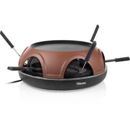 TRISTAR - Pizza Festa Gourmet 6 25cm PZ-9160