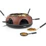 TRISTAR - Pizza Festa Gourmet 6 25cm PZ-9160