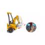 FEBER - Super Digger 12V FEB17000