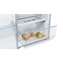 BOSCH - Frigorifico 1 Porta Serie4 KSV33VLEP