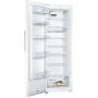 BOSCH - Frigorifico 1 Porta Serie4 KSV33VWEP