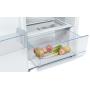 BOSCH - Frigorifico 1 Porta Serie4 KSV33VWEP