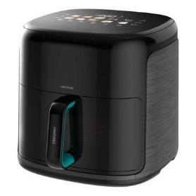 CECOTEC - AirFryer Cecofry&Grill Smokin'Prime 8500 A01_EU01_101137