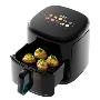 CECOTEC - AirFryer Cecofry&Grill Smokin'Prime 8500 A01_EU01_101137
