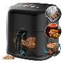 CECOTEC - AirFryer Cecofry&Grill Smokin'Prime 8500 A01_EU01_101137
