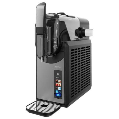 CECOTEC - Máquina de Granizados Twist&Ice 2600 A01_EU01_109564