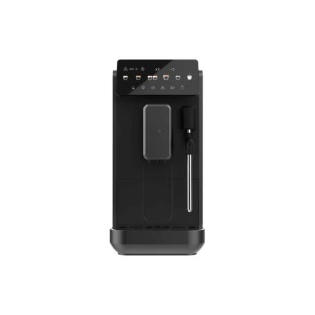 CECOTEC - Máquina de Café Cremmaet Lungo Steam A01_EU01_102809