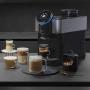 CECOTEC - Máquina de Café Cremmaet Spin 1804