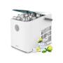 CECOTEC - Máquina de Gelo Chillin'Ice 1200 Go 9325