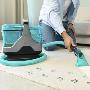 CECOTEC - Aspirador Conga 6000 Carpet&Spot Clean XXL Advance A01_EU01_100074