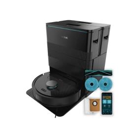 CECOTEC - Aspirador Robot Conga X50 A01_EU01_114480