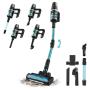 CECOTEC - Aspirador Vertical RX50 Pet Flex Genesis A92_EU01_115938