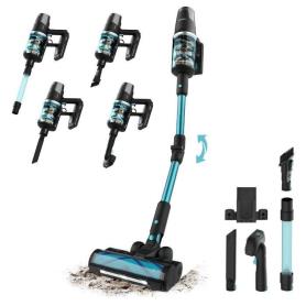 CECOTEC - Aspirador Vertical RX50 Pet Flex Genesis A92_EU01_115938