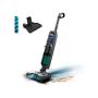 CECOTEC - Aspirador/Esfregona FreeGo Wash&Vacuum Spray 5852