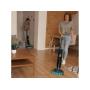 CECOTEC - Aspirador/Esfregona FreeGo Wash&Vacuum Spray 5852