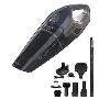 CECOTEC - Mini Aspirador Conga Rockstar 25,2V Animal Hand A01_EU01_115420