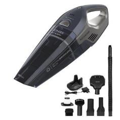 CECOTEC - Mini Aspirador Conga Rockstar 25,2V Animal Hand A01_EU01_115420