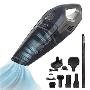 CECOTEC - Mini Aspirador Conga Rockstar 25,2V Animal Hand A01_EU01_115420
