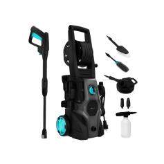 CECOTEC - Lavadora Alta Pressão HydroBoost 2000 Car&Garden Pro 8138
