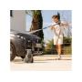 CECOTEC - Lavadora Alta Pressão HydroBoost 2000 Car&Garden Pro 8138