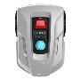 CECOTEC - Robot Corta Relvas Conga GrassHopper 800 Connected 4479