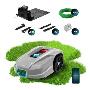 CECOTEC - Robot Corta Relvas Conga GrassHopper 800 Connected 4479