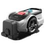 CECOTEC - Robot Corta Relvas Conga GrassHopper 500 Map Connected A01_EU01_100557