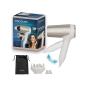 CECOTEC - Secador Cabelo IoniCare Power&Go Heaven Champagne A01_EU01_101442