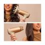 CECOTEC - Secador Cabelo IoniCare Power&Go Heaven Champagne A01_EU01_101442