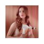 CECOTEC - Secador Cabelo DryGlam Waves Champagne A01_EU01_103715