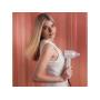 CECOTEC - Secador Cabelo DryGlam Waves Champagne A01_EU01_103715