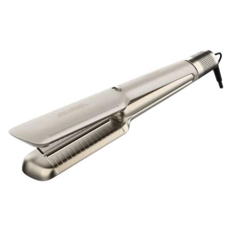 CECOTEC - Placa Alisadora RitualCare Air Lisse Champagne A01_EU01_100989